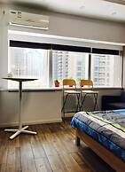 E-Home Self-Service Apartment