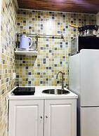 E-Home Self-Service Apartment