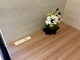 HOTEL J-SHIP OSAKA NAMBA