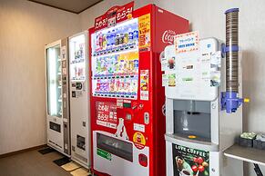 HOTEL J-SHIP OSAKA NAMBA