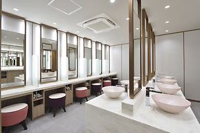 HOTEL J-SHIP OSAKA NAMBA