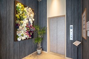 HOTEL J-SHIP OSAKA NAMBA