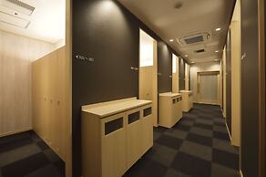 HOTEL J-SHIP OSAKA NAMBA