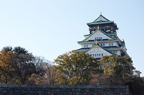 HOTEL J-SHIP OSAKA NAMBA