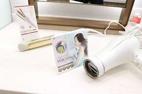 HOTEL J-SHIP OSAKA NAMBA