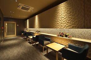 HOTEL J-SHIP OSAKA NAMBA