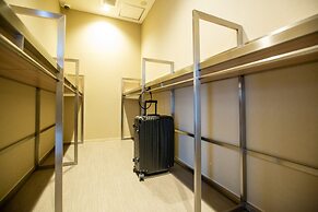 HOTEL J-SHIP OSAKA NAMBA