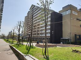 HOTEL J-SHIP OSAKA NAMBA