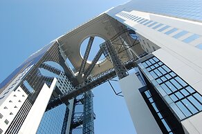 HOTEL J-SHIP OSAKA NAMBA