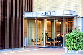 HOTEL J-SHIP OSAKA NAMBA