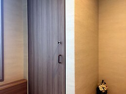 HOTEL J-SHIP OSAKA NAMBA