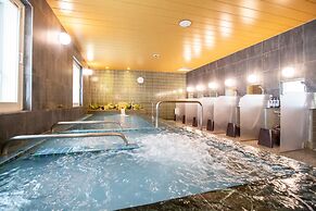 HOTEL J-SHIP OSAKA NAMBA