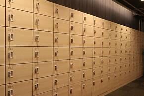 HOTEL J-SHIP OSAKA NAMBA