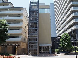 HOTEL J-SHIP OSAKA NAMBA