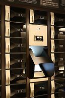 HOTEL J-SHIP OSAKA NAMBA