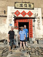 Nanjing Tulou Qingdelou Inn