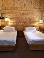 Nanjing Tulou Qingdelou Inn