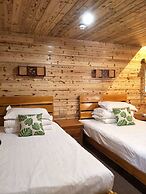 Nanjing Tulou Qingdelou Inn