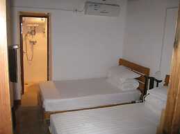 Nanjing Tulou Qingdelou Inn