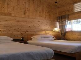 Nanjing Tulou Qingdelou Inn