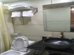 Nanjing Tulou Qingdelou Inn