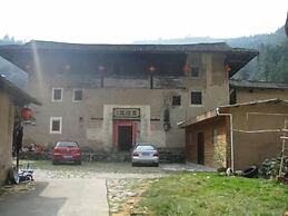 Nanjing Tulou Qingdelou Inn