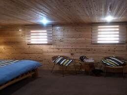 Nanjing Tulou Qingdelou Inn