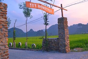 Sy's Homestay