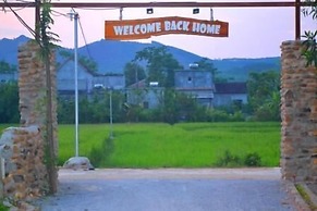 Sy's Homestay
