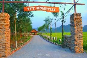 Sy's Homestay