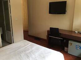 Tulip Hotel Vu Ngoc Phan