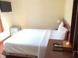 Tulip Hotel Vu Ngoc Phan