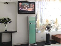 Tulip Hotel Vu Ngoc Phan