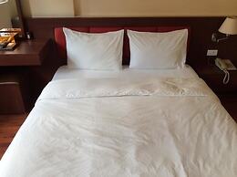 Tulip Hotel Vu Ngoc Phan