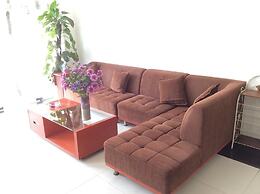 Tulip Hotel Vu Ngoc Phan