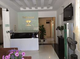 Tulip Hotel Vu Ngoc Phan