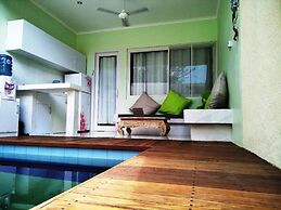 Bali Paradise Suites Seminyak