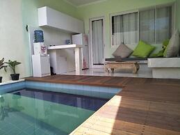 Bali Paradise Suites Seminyak