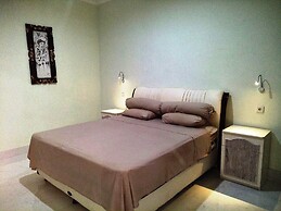 Bali Paradise Suites Seminyak