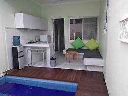 Bali Paradise Suites Seminyak