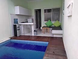 Bali Paradise Suites Seminyak