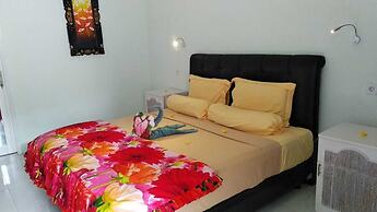 Bali Paradise Suites Seminyak