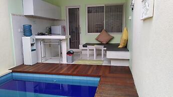 Bali Paradise Suites Seminyak