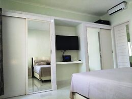 Bali Paradise Suites Seminyak