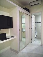 Bali Paradise Suites Seminyak