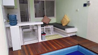 Bali Paradise Suites Seminyak