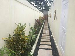 Bali Paradise Suites Seminyak