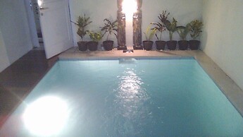 Bali Paradise Suites Seminyak