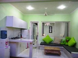 Bali Paradise Suites Seminyak