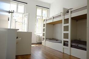 LOVECROATIA - Hostel